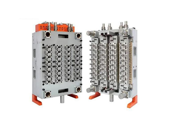 Requirements for mold material selection